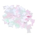 Miniatyrbild 5 av 10: 200 st plasttrådspole sorteringsförvaringsfunktion 3 färger rostskydd vacker praktisk DIY sömnadstrådförvaring