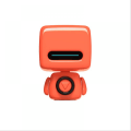 Pikkukuva 1 / 4: Robot Bluetooth-yhteensopiva 5.0 langaton kaiutin