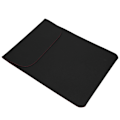 Miniatyrbild 8 av 10: PU Läder Laptop Skyddande Väska Kuvert Stil Notebook Dator Tablet Sleeve 11 Tum