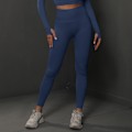 Miniatyrbillede 2 af 5: eggings til kvinder, Scrunch Butt Gym Seamless Booty Tight (L)