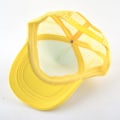 Miniatyrbild 3 av 4: The Fierce Dinosaur Youth Justerbar Mesh Hats Baseball Truc