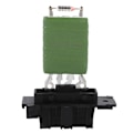 Miniatyrbillede 2 af 11: Varmeapparat Motor Blæser Modstand til Vauxhall Opel Corsa D Mk3 13248240
