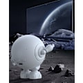 Pikkukuva 3 / 4: Bluetooth-robottikaiutin, söpö, kannettava, pieni teräs, Bluetooth