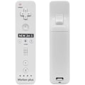 Miniatyrbild 4 av 4: Motion Plus-kontroller White