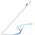 Miniatyrbilde 1 av 5: Styluspenn for Apple iPad Pencil - Aktiv penn med håndflate-avvisning kompatibel med 2018-2020 Apple iPad 9. generasjon 8. generasjon 7. generasjon 6. generasjon iPad Air 4. generasjon 3. generasjon