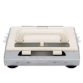 Miniatyrbillede 3 af 10: Strikke maskine Intarsia vogn samling til KH821 KH831 KH851 KH860 KH868