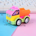 Pikkukuva 2 / 4: Rakennusautolelut 1 2 3 4 5 6 -vuotiaille pojille,  Fri