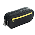 Miniatyrbild 1 av 3: Multi-Layer Large Capacity Pencil Case Pen Bag, Children Mid B