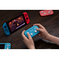 Miniatyrbillede 6 af 9: Lite 2 Bluetooth Gamepad til Switch, Switch Lite, Android og Raspberry Pi (Turkis) Turquoise