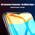 Miniatyrbild 2 av 5: 4 st Hydrogel Film för Xiaomi 11 Lite 5G NE skärmskydd