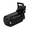 Pikkukuva 4 / 10: 1 kpl 100 W:n kotiompelukoneen moottori 7000 RPM K-kiinnike 0,5 A