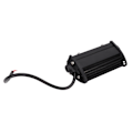 Miniatyrbilde 3 av 11: Bilkjørelys 18W Enkelt Rekke LED Lyslist 6000K Offroad Lys Universal for Lastebil ATV SUV