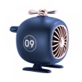 Miniatyrbillede 1 af 3: Bluetooth-højttaler med helikopterdesign - bærbar subwoofer