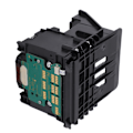 Miniatyrbillede 5 af 10: Print Hoved Enkelt Sort Printer Udskiftning Print Hoved til HP950 951 8100 8600 8610 8620 8650 251dw Dyse