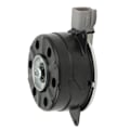 Pikkukuva 10 / 11: 12V Auton Ilmastointipuhaltimen Moottori Tarkka Vaihto SUZUKI SWIFT 1.3L 2005‑2009