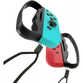 Miniatyrbilde 4 av 5: Grep for Switch Fitness Boxing, Håndtak for Nintendo Switch Boxing - 2 pakker