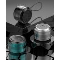 Miniatyrbillede 4 af 4: Bluetooth-højttalere med stereolyd, kraftfuld bas Mini højttaler