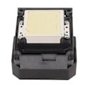 Miniatyrbillede 8 af 10: Printer Printhead 6 farver nem installation sikker holdbar ABS kompakt printhead til TX800 F192040 UV-printer