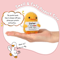 Miniatyrbillede 2 af 7: Søster Fødselsdagsgave Ideer - Jeg Andelsker Dig, Håndlavet Følelsesmæssig Opmuntring Støtte Strikket And til Søstre Sis Fødselsdag Jul F