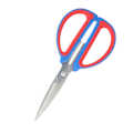 Miniatyrbillede 9 af 10: Rustfrit stålsaks Heavy Duty Multipurpose Tool Saks med ergonomisk håndtag2#