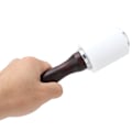 Miniatyrbild 8 av 10: Läder Nylon Carving Hammer Läderhantverk Stansning Hammer för Läderbehandling