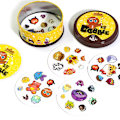 Miniatyrbild 8 av 8: Dobble Cookie Run Kingdom Edition Spot It Kortspel