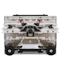 Miniatyrbillede 8 af 10: Strikke maskine Intarsia vogn samling til KH821 KH831 KH851 KH860 KH868