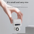 Miniatyrbild 3 av 4: Robot Bluetooth-kompatibel 5.0 trådlös ljudhögtalare med