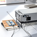 Miniatyrbild 2 av 5: UA15 Lightning till HD-kabel för samma skärm för Apple-enhet