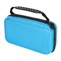 Miniatyrbild 7 av 10: Stationery Bag MultiFunction Portable MultiPurpose LargeCapacity Pens Storage Case(Blå )