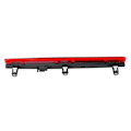Miniatyrbild 9 av 11: Röd LED Bakre Hög Nivå Bromsljus för T5 Multivan Transporter 03-15 7E0945097A