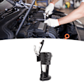 Miniatyrbilde 11 av 11: Vannmotor for ismaskin 7623063 Ismaskin vannpumpe for Manitowoc ismaskiner Q J og B-serien