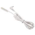 Miniatyrbillede 10 af 10: 0,3W 6-LED arbejdslampe til symaskine Justerbar magnetisk baselampe CN stik 220V