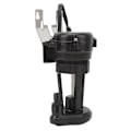 Miniatyrbilde 3 av 11: Vannmotor for ismaskin 7623063 Ismaskin vannpumpe for Manitowoc ismaskiner Q J og B-serien