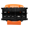 Miniatyrbillede 1 af 10: Printhead udskiftning printer printhoved dele tilbehør til QY6 0082 MG5480 IP7280 MG6480 MG5580 5680 Sort