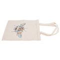 Miniatyrbild 8 av 10: Diamantmålning Tote Bag Praktisk Färgglad Special för Skolväska Förvaring Picknick Resor PresenterBB013