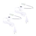 Pikkukuva 2 / 10: 2 kpl LED-ompelukonevaloa Joustava työompeluvalo magneettijalustalla