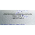 Pikkukuva 5 / 5: M.2 NGFF SATA SSD -sovitinkortti päivitykseen 2012 vuoden MacBook AIR A1465 A1466