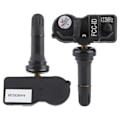 Miniatyrbild 5 av 9: Däcktrycksövervakningssystem (TPMS) för Jeep Grand Cherokee 433MHz 56029398AA