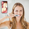 Pikkukuva 7 / 7: Langaton otoskooppi, 3,9 mm:n ultraohut WiFi-korvaskaamerakamera korvavahanpoistotyökalulla ja 6 LED-valolla, korvanpuhdistin gyroskoopilla, korvaendoskooppi yhteensopiva
