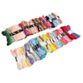 Miniatyrbilde 7 av 10: Broderigarn 150 farger 6 tråder Polyester broderigarn håndverkstråd for DIY syverktøy