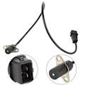Miniatyrbild 6 av 10: Vevaxelsensor för vevaxel Passar Alpha 77-99 60523246 60800100 7547714 1639282