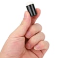 Miniatyrbilde 10 av 10: 5 stk svampfingermalere for barn - fingermalingsverktøy i plast - pigmentkritsett (5 stk pose)