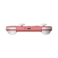Miniatyrbillede 3 af 9: Lite 2 Bluetooth Gamepad til Switch, Switch Lite, Android og Raspberry Pi (Pink) Pink