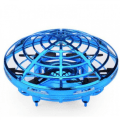 Miniatyrbild 1 av 4: Mini Flygande Boll Upphängning Induktion Drone Infraröd Sensor