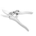 Miniatyrbillede 10 af 10: Beskæringssaks 8in Legering Stål Heavy Duty Multipurpose Værktøjssaks med Ergonomisk Håndtag