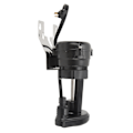 Miniatyrbilde 1 av 11: Vannmotor for ismaskin 7623063 Ismaskin vannpumpe for Manitowoc ismaskiner Q J og B-serien