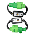 Miniatyrbild 3 av 11: LED Baklyktor Dynamiskt Blinkers Adapterkoppling Blinkermodul Kit Passar för A4 S4 B8.5 Facelift Sedan 2013-2016