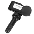 Miniatyrbild 8 av 9: 7P0907275 433MHz Däcktrycksövervakningssystem (TPMS) för Audi A4 A6 A8