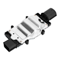 Miniatyrbillede 5 af 11: Motor Køleblæser Styringsmodul 1137328464 Udskiftning til FORD FOCUS MK3 KUGA MK2